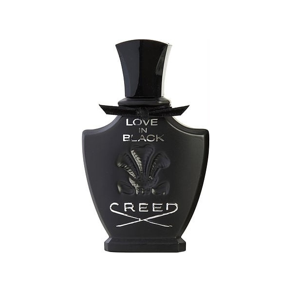 Creed Love In Black