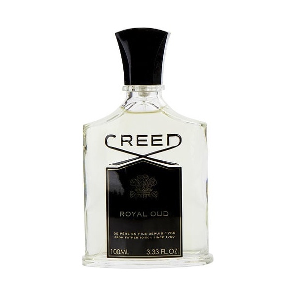 Creed Royal Oud