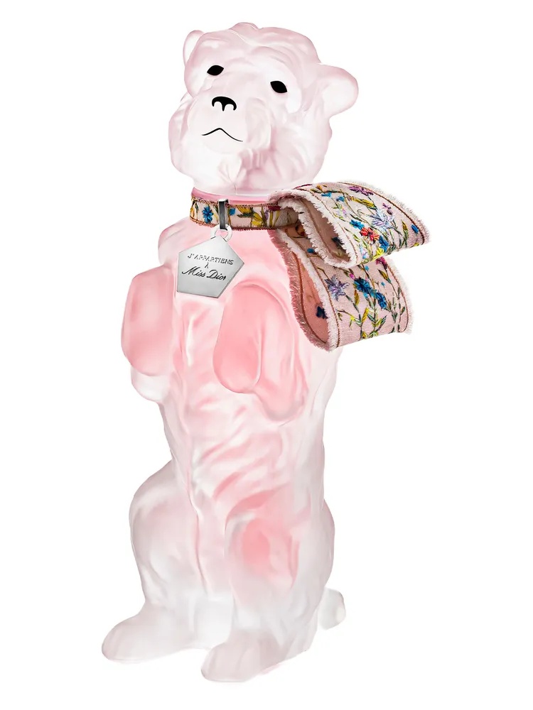 Miss Dior Bobby Limited Edition for women