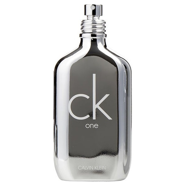 Ck One Platinum Edition