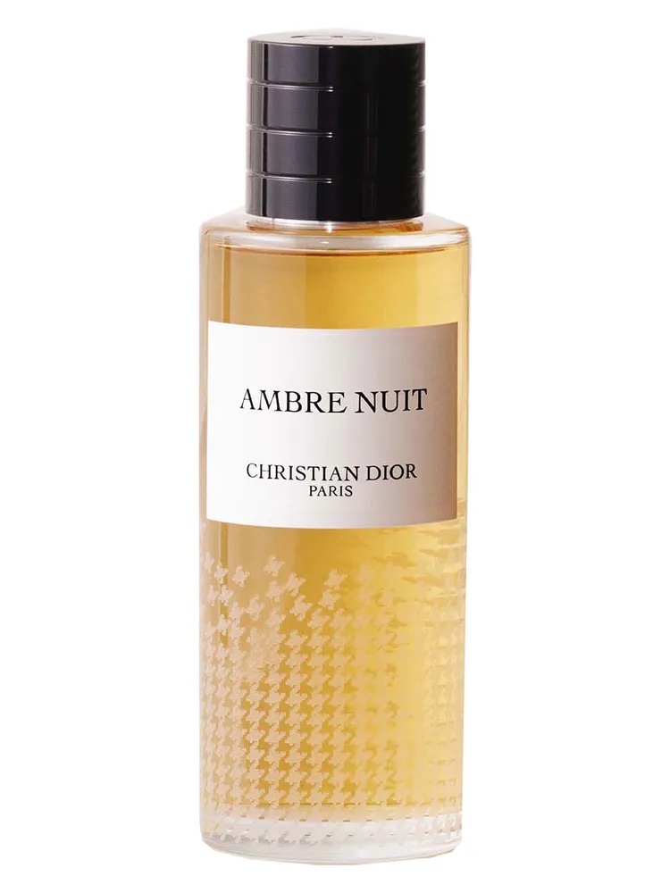 Ambre Nuit New Look Limited Edition unisex