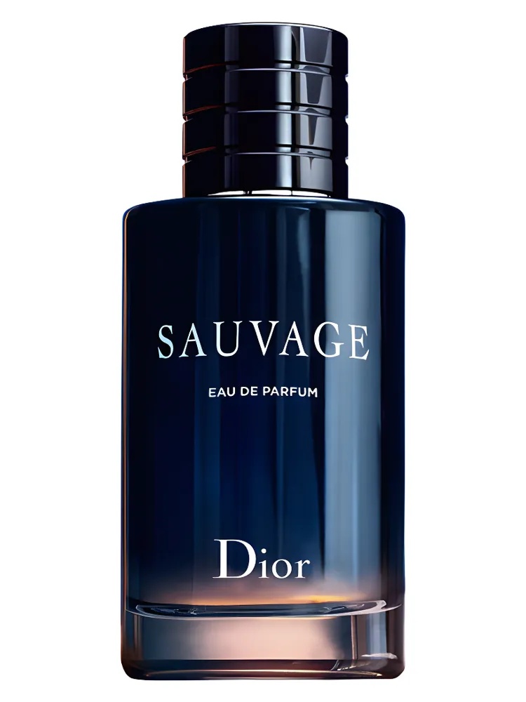 Sauvage Eau de Parfum for men