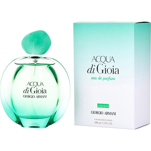 Giorgio Armani Acqua Di Gioia Intense
