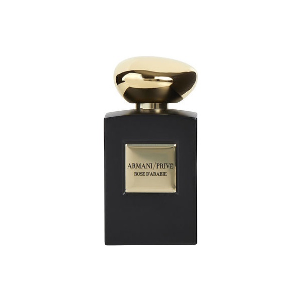 Armani Prive Rose d'Arabie