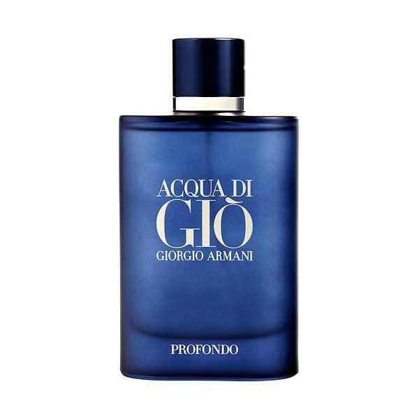 Acqua Di Gio Profondo