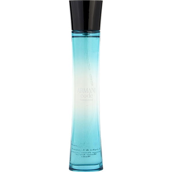 Armani Code Turquoise