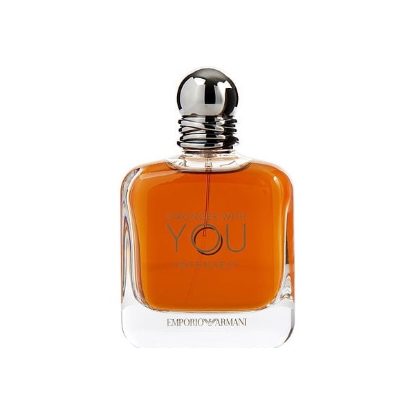 Emporio Armani Stronger With You Intensely