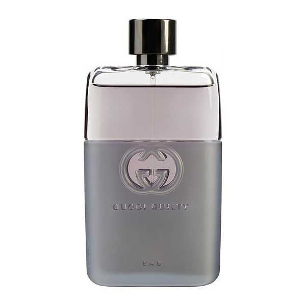 Gucci Guilty Eau Pour Homme