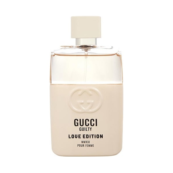 Gucci Guilty Love Edition