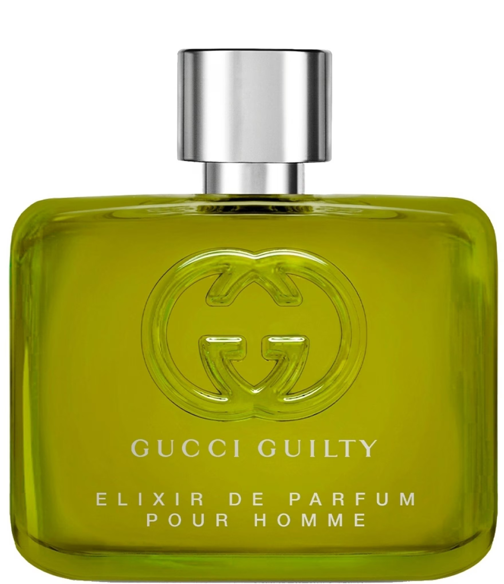 Gucci Guilty Elixir De Parfum