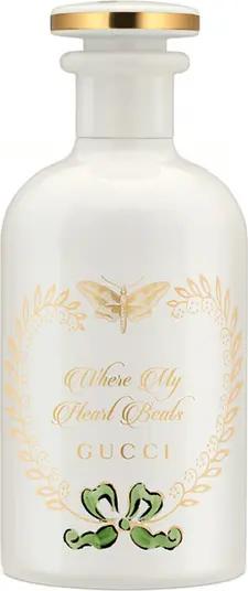 Gucci Where My Heart Beats