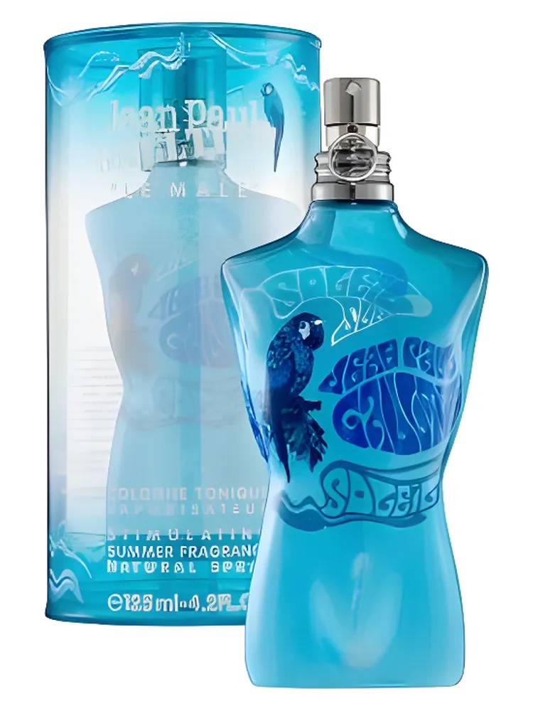 Le Male Summer Fragrance 2009 for men