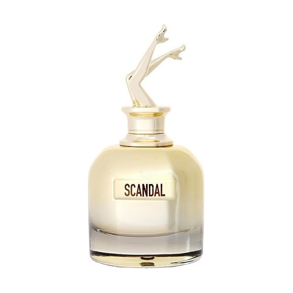 Jean Paul Gaultier Scandal Gold