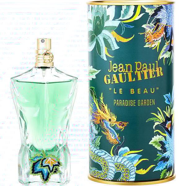 Jean Paul Gaultier Jean Paul Gaultier Le Beau Paradise Garden