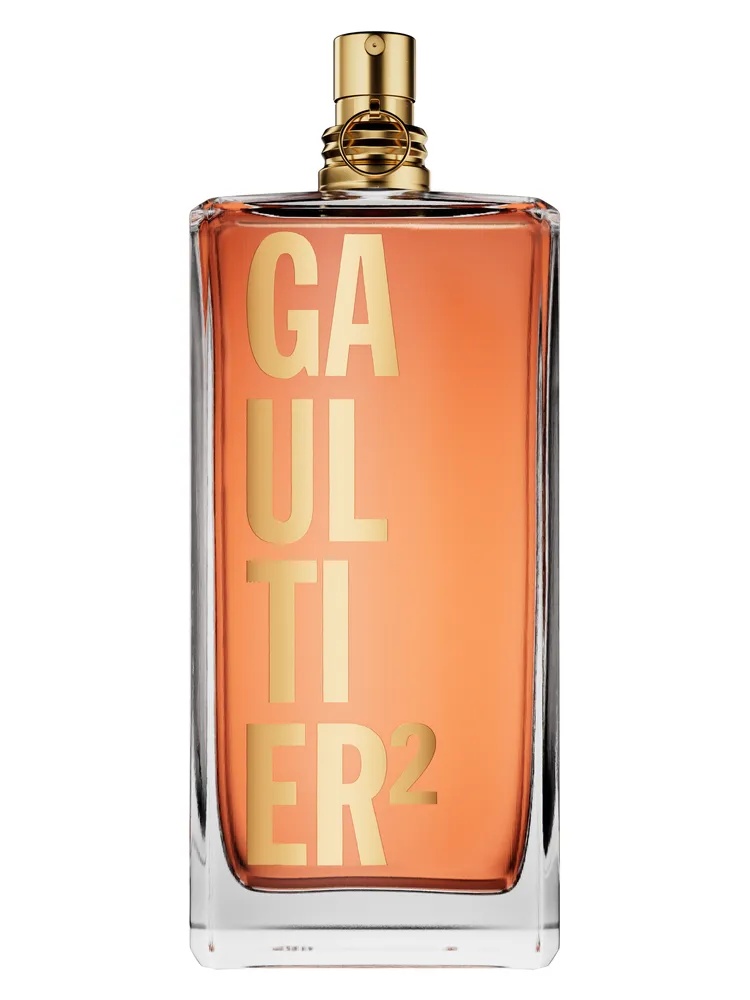 Gaultier2 unisex