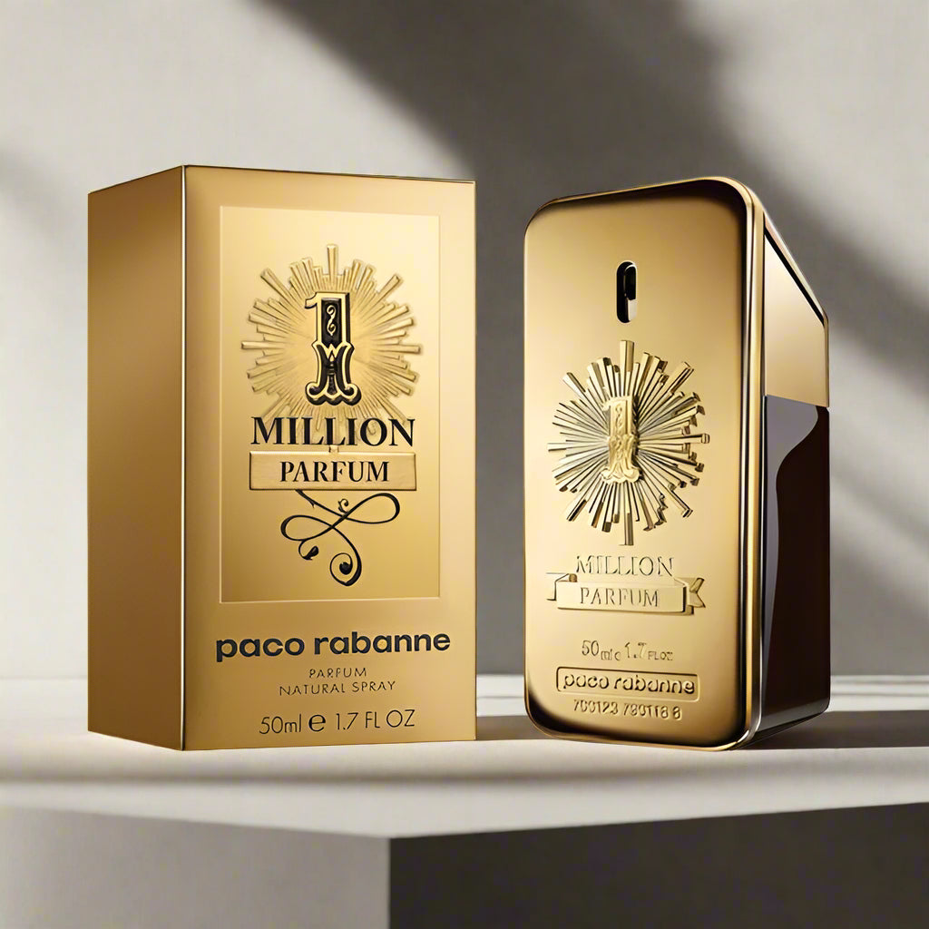 Paco Rabanne 1 Million Parfum