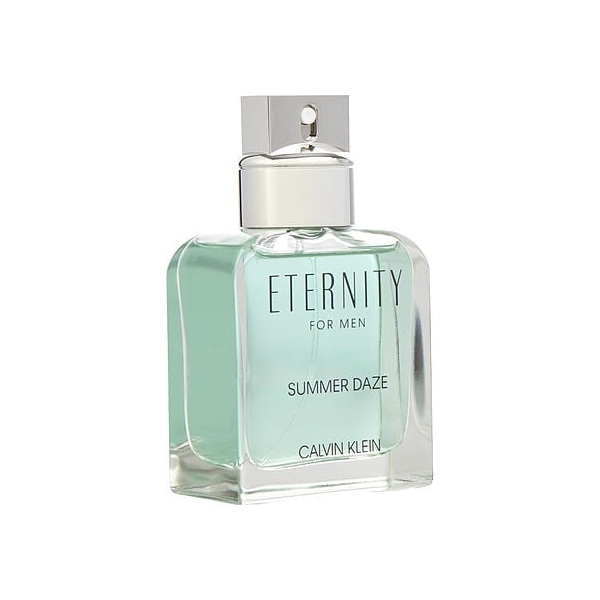 Eternity Summer Daze