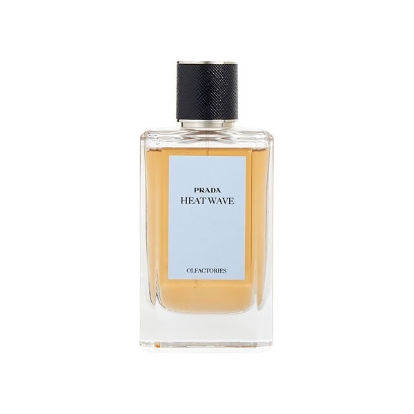 Prada Olfactories Heat Wave