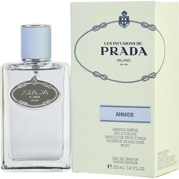 Prada Infusion De Amande
