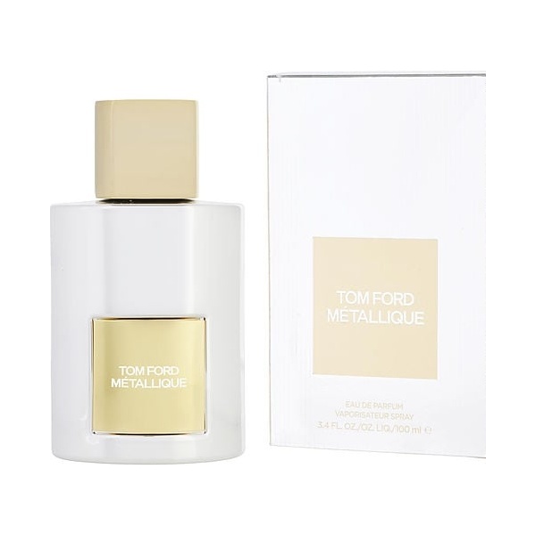 Tom Ford Metallique