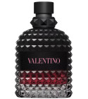 Valentino Uomo Born In Roma Rockstud Noir