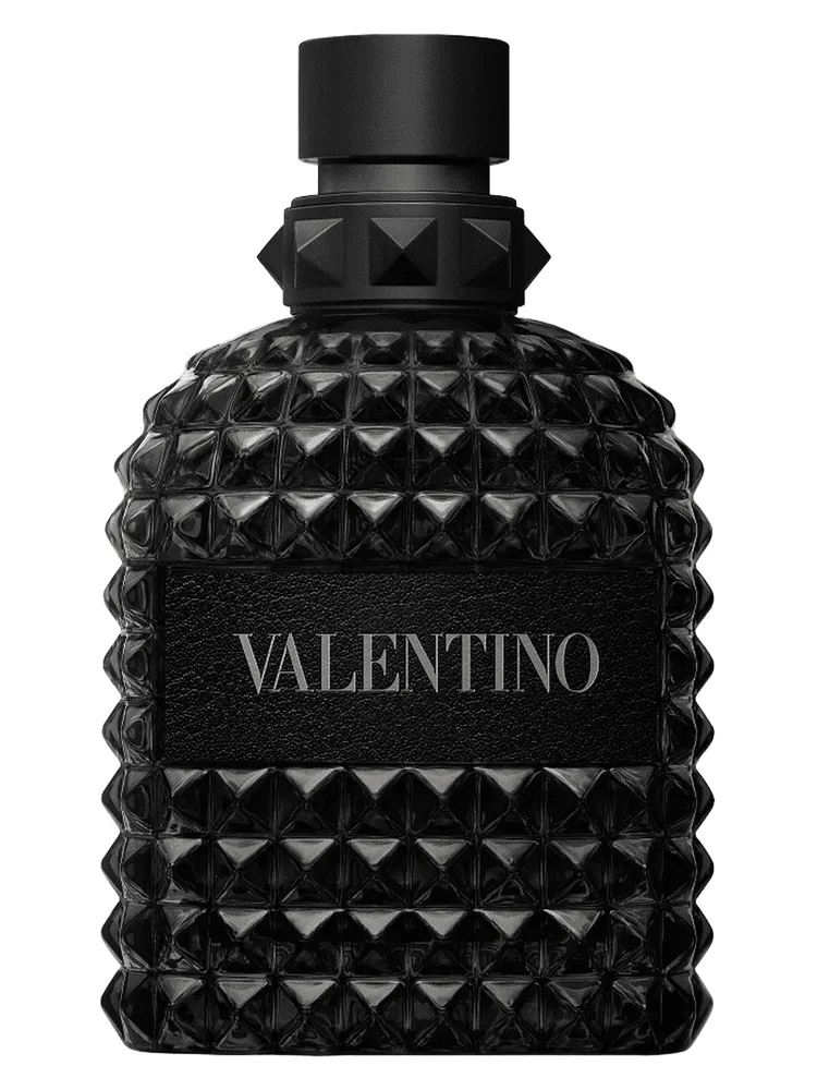 Valentino Uomo Born In Roma Rockstud Noir for men