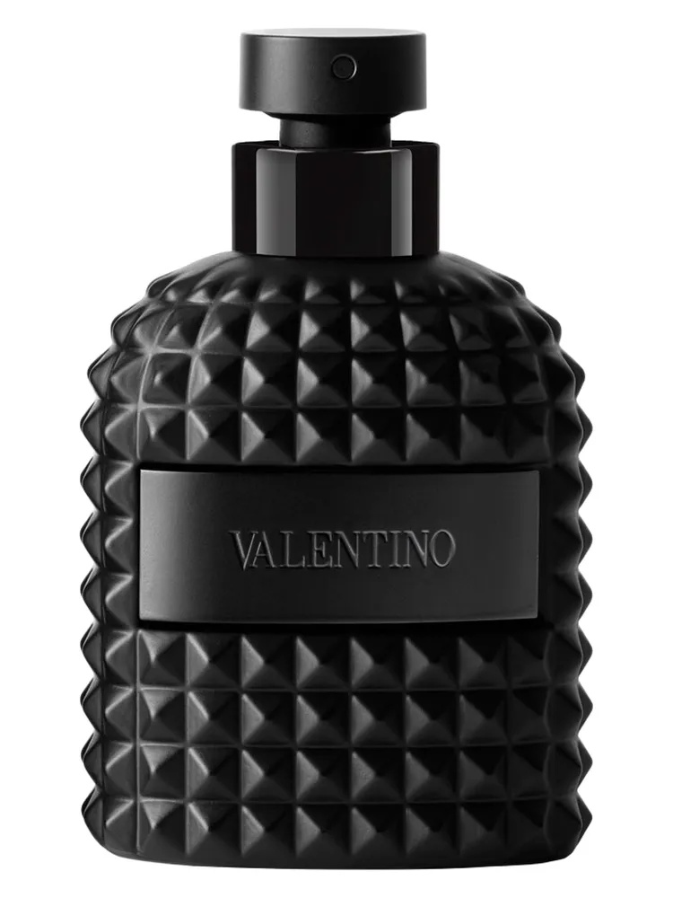 Valentino Uomo Edition Noire for men