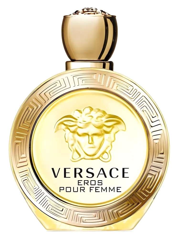Eros Pour Femme Eau de Toilette for women