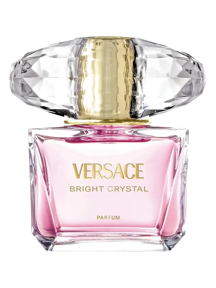 Versace Bright Crystal Parfum for women