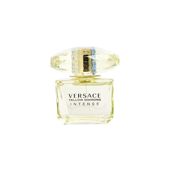 Versace Yellow Diamond Intense