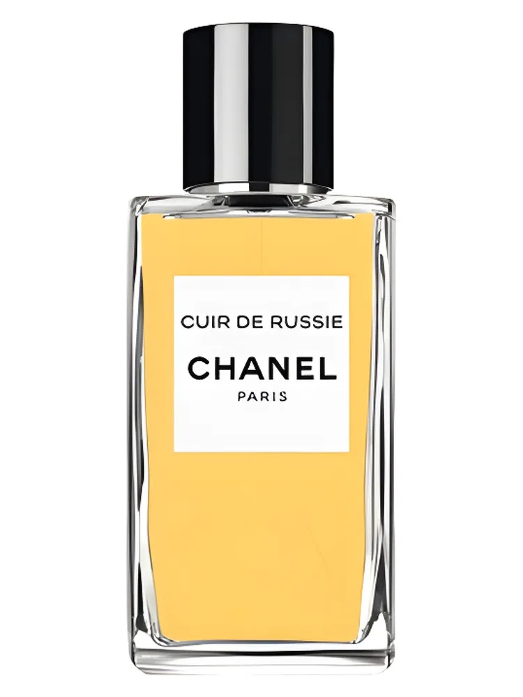 Les Exclusifs de Chanel Cuir de Russie 1924 for women