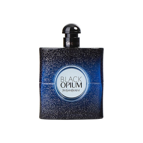 Black Opium Intense