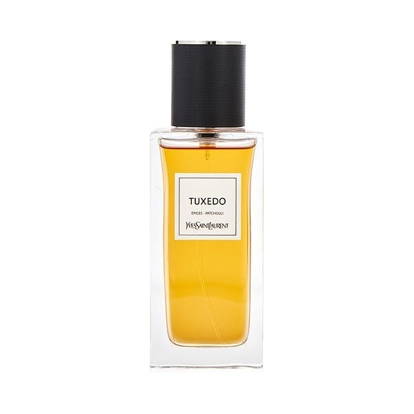 Tuxedo Epices Patchouli Yves Saint Laurent