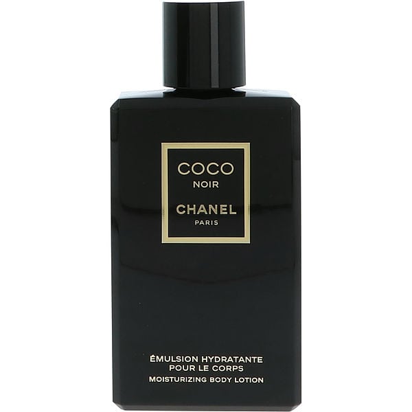 Chanel Coco Noir
