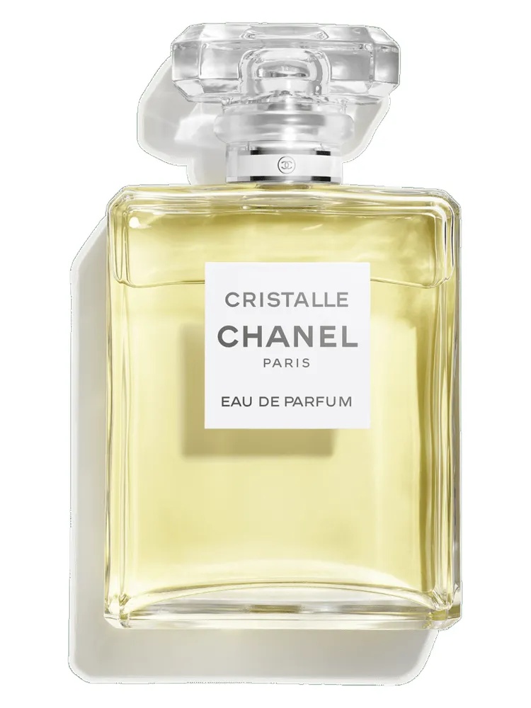 Cristalle Eau de Parfum 2023 for women