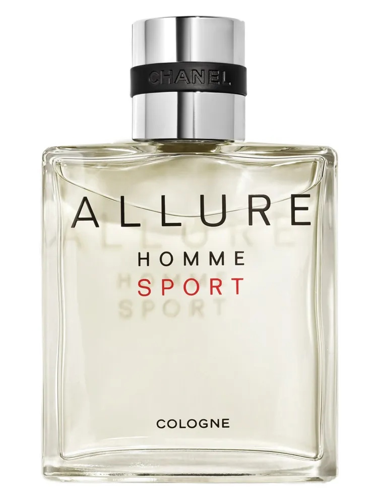 Allure Homme Sport Cologne for men