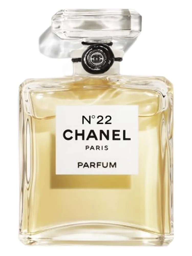 No 22 Parfum for women