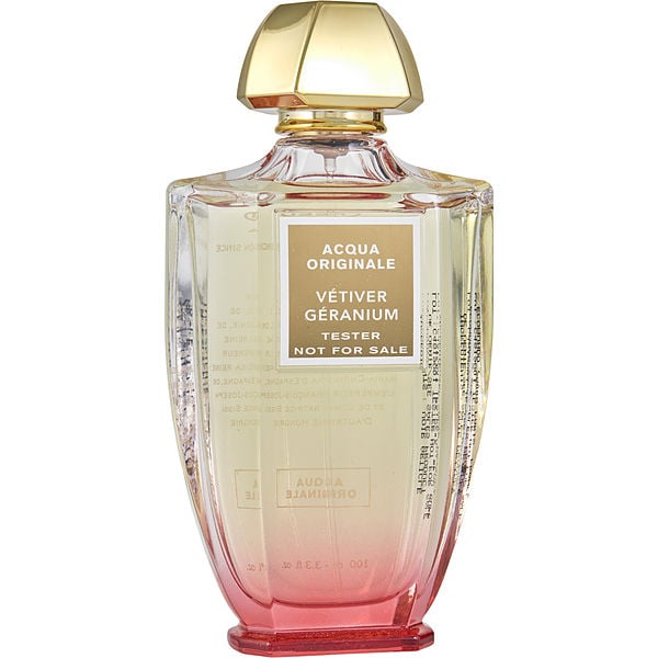 Creed Acqua Originale Vetiver Geranium