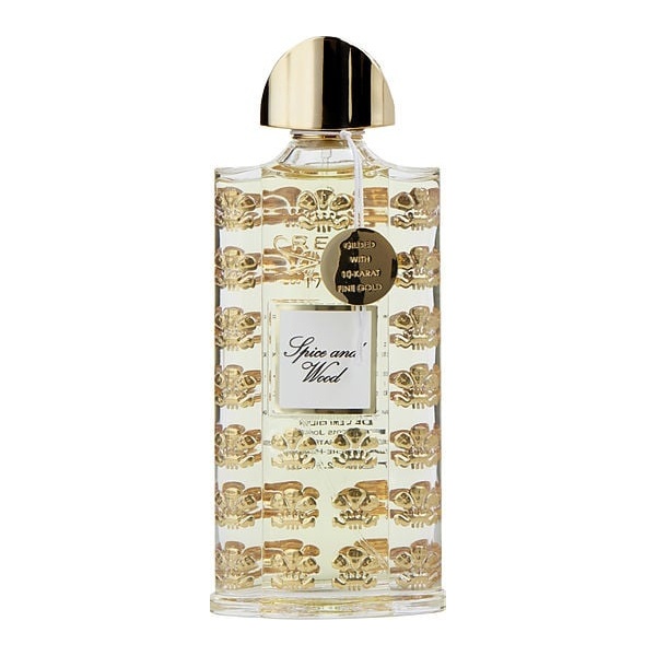 Creed Spice & Wood