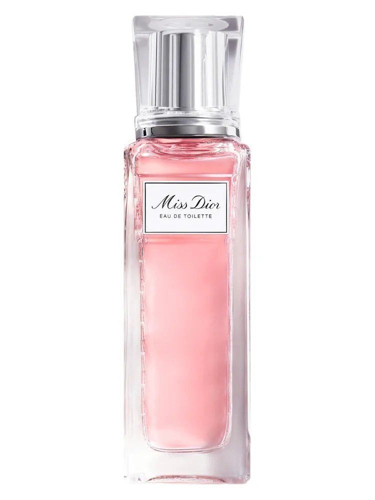 Miss Dior Eau de Toilette Roller Pearl 2019 for women