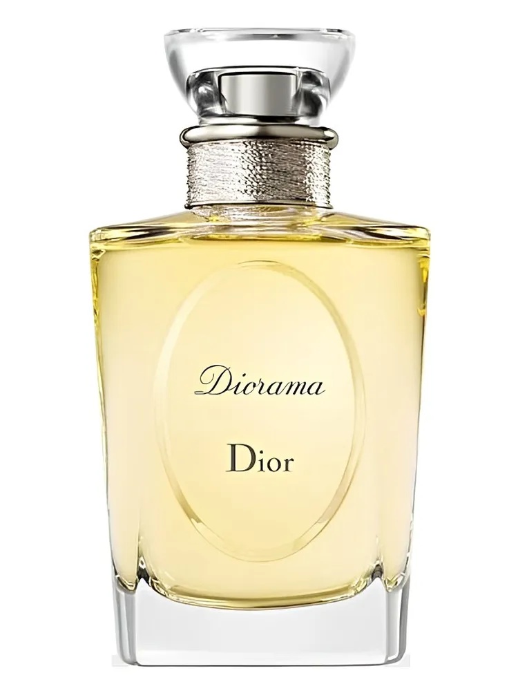 Les Creations de Monsieur Dior Diorama for women