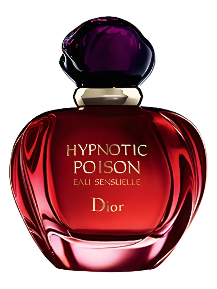 Hypnotic Poison Eau Sensuelle for women