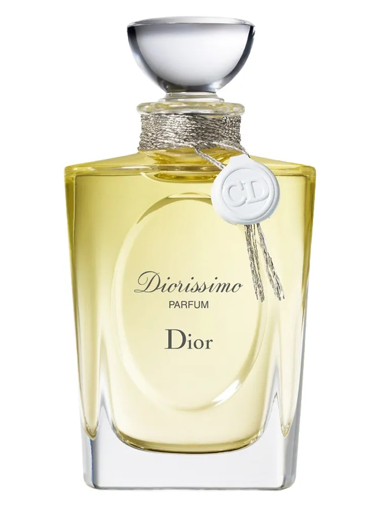 Les Creations de Monsieur Dior Diorissimo Extrait de Parfum for women