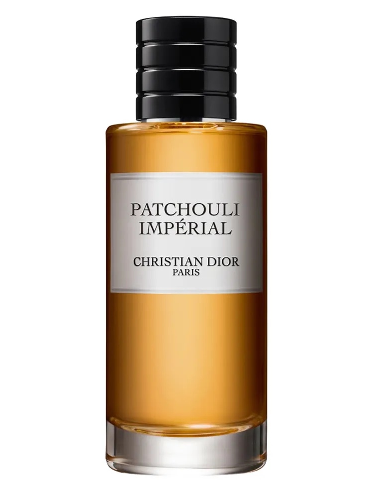La Collection Couturier Parfumeur Patchouli Imperial for men
