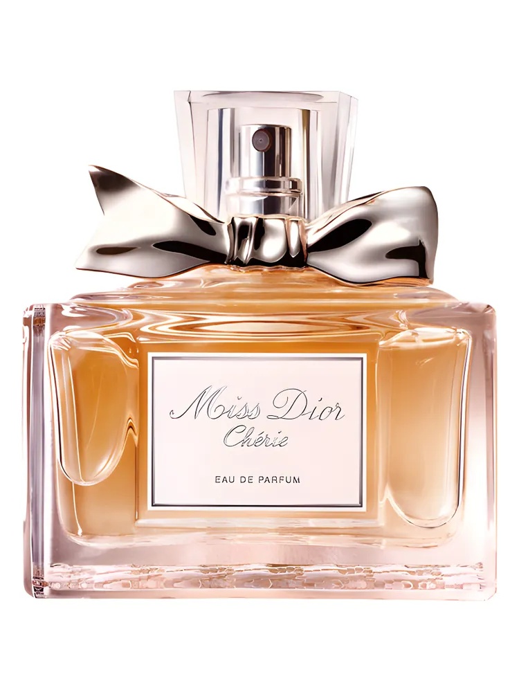 Miss Dior Cherie Eau de Parfum for women