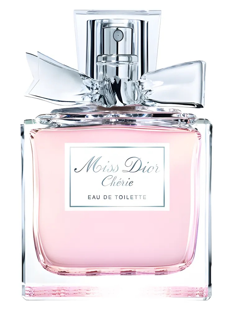 Miss Dior Cherie Eau De Toilette 2010 for women