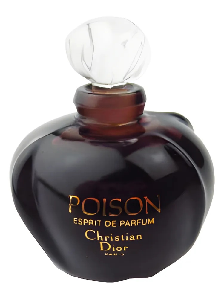 Poison Esprit de Parfum for women