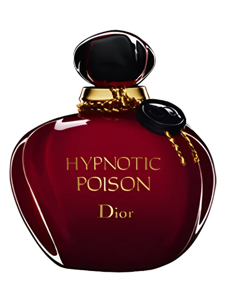 Hypnotic Poison Extrait de Parfum for women