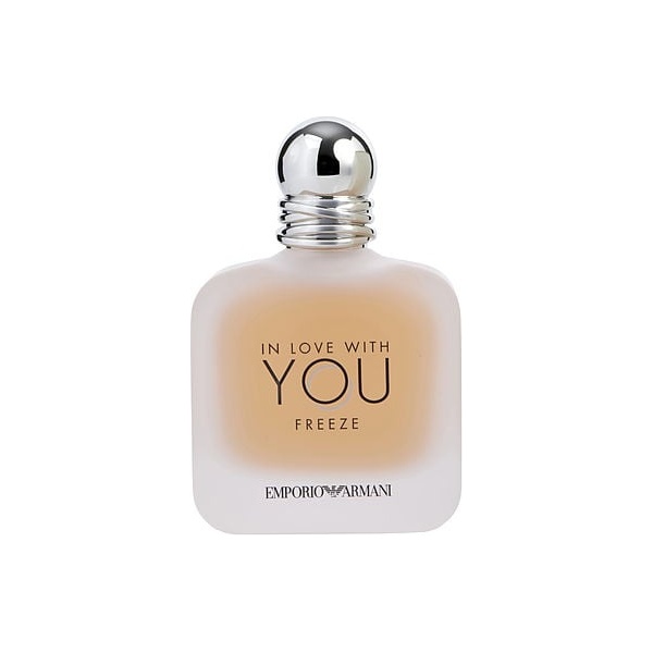 Emporio Armani In Love With You Freeze
