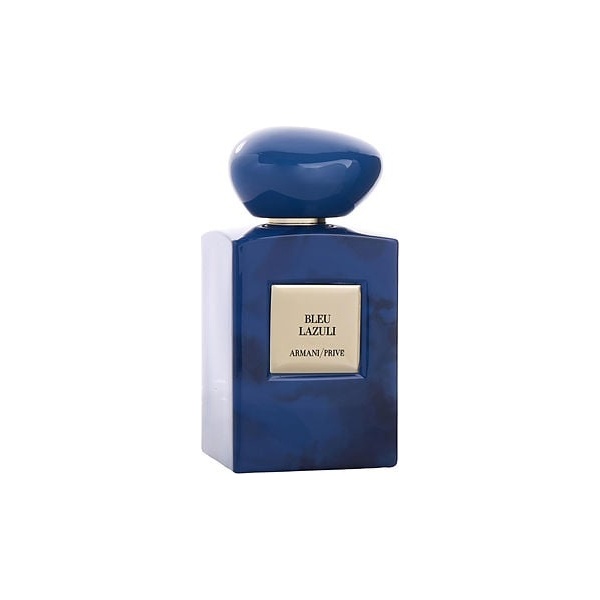 Armani Prive Bleu Lazuli
